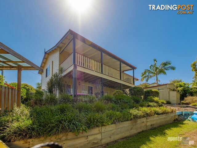 5 Melaleuca Court SOUTHSIDE QLD 4570