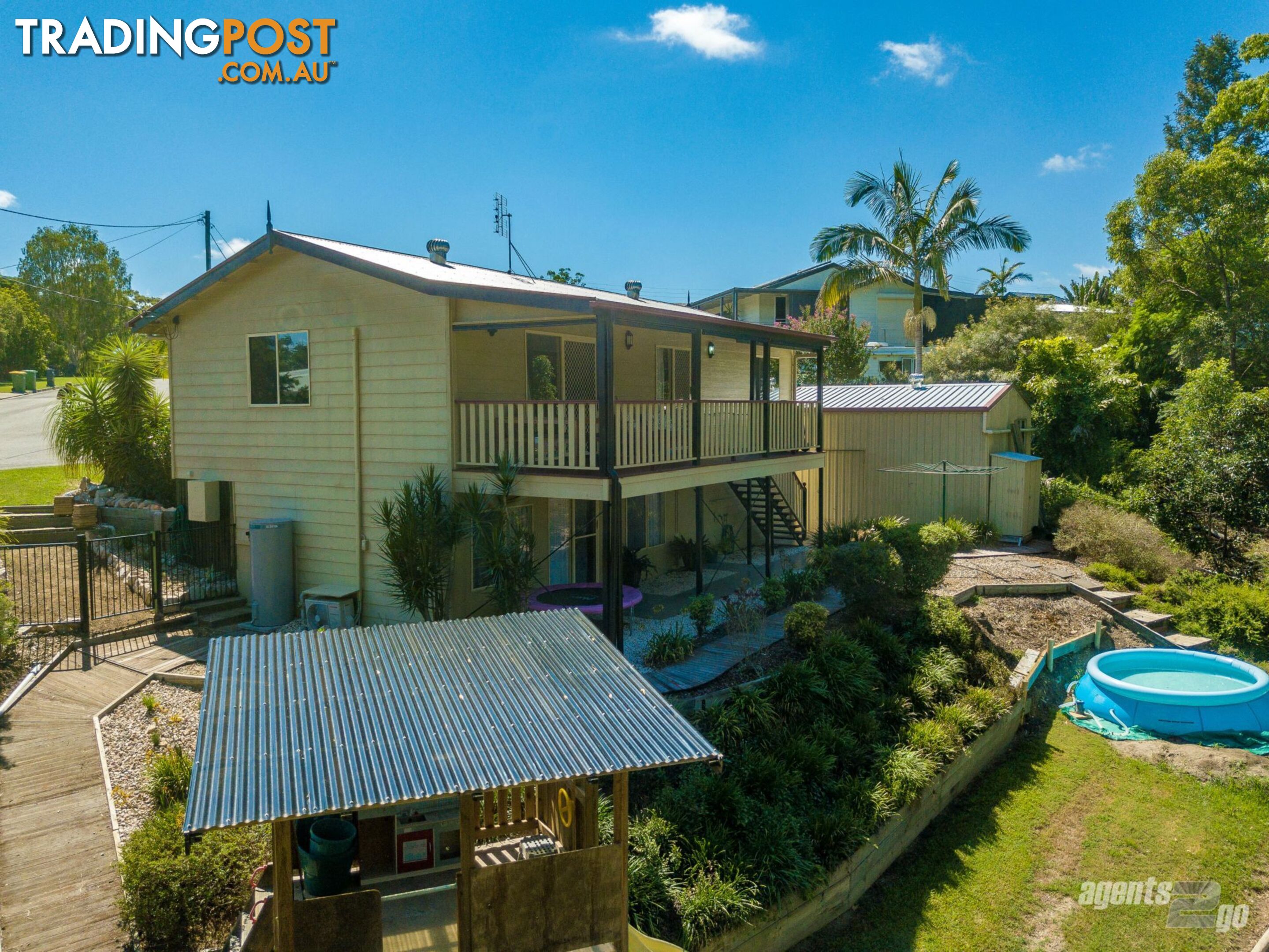 5 Melaleuca Court SOUTHSIDE QLD 4570