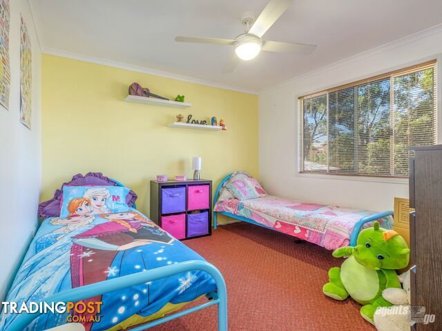 5 Melaleuca Court SOUTHSIDE QLD 4570