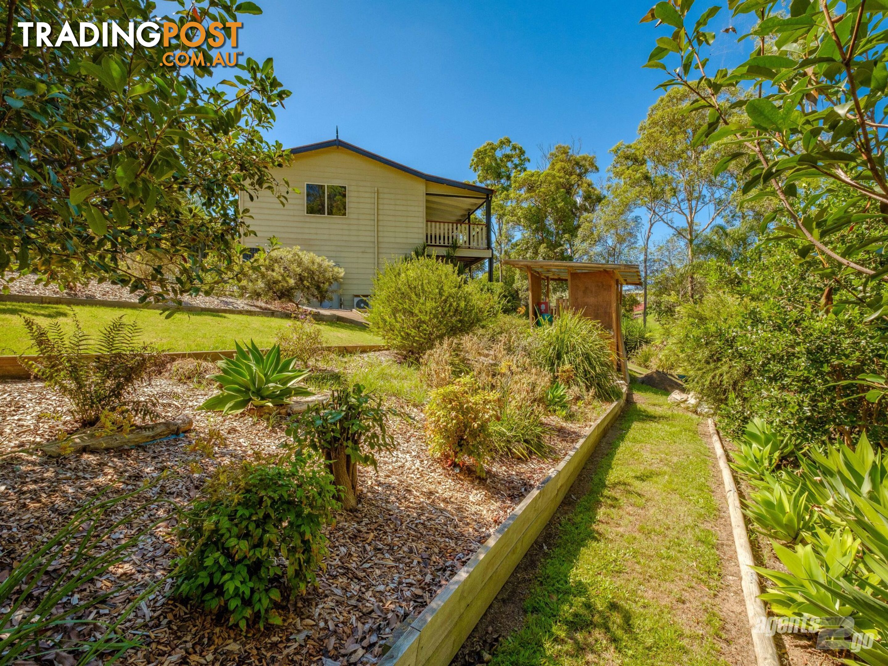 5 Melaleuca Court SOUTHSIDE QLD 4570