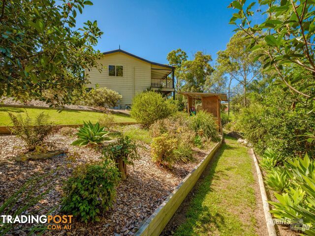 5 Melaleuca Court SOUTHSIDE QLD 4570