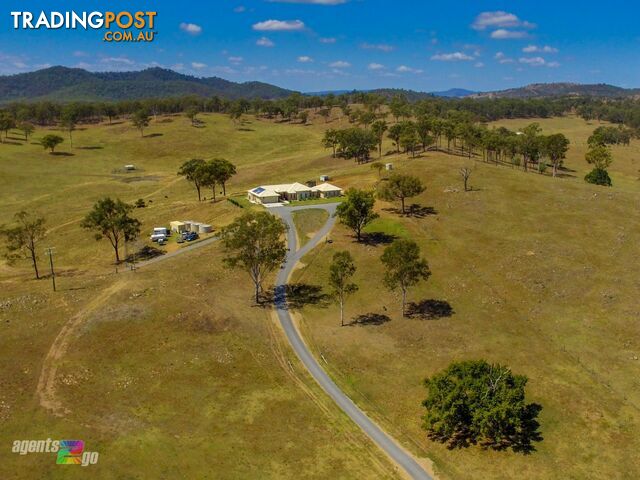 2 Jones Street WOOLOOGA QLD 4570