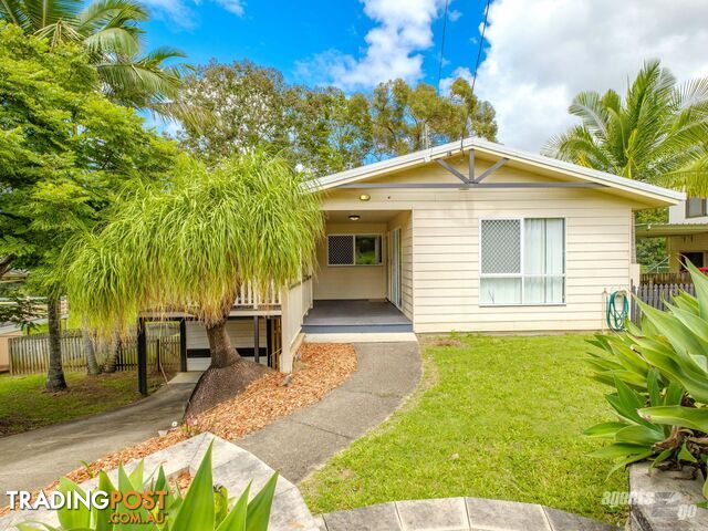 10 Alexander Place GYMPIE QLD 4570