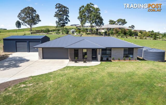 9 Saddlebag Ct Chatsworth QLD 4570