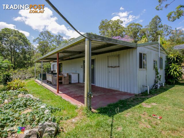 1718 Anderleigh Road ANDERLEIGH QLD 4570