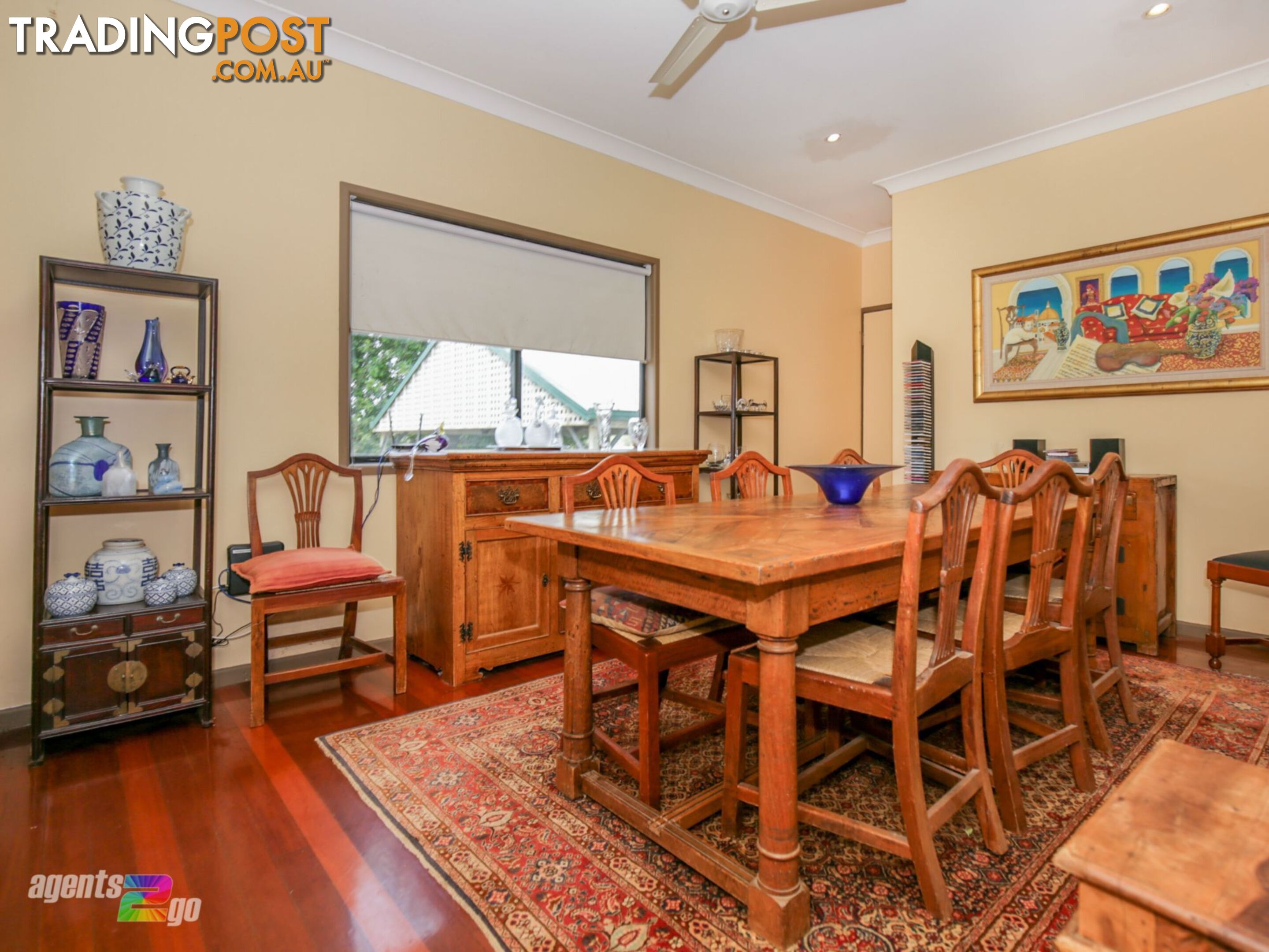 1718 Anderleigh Road ANDERLEIGH QLD 4570