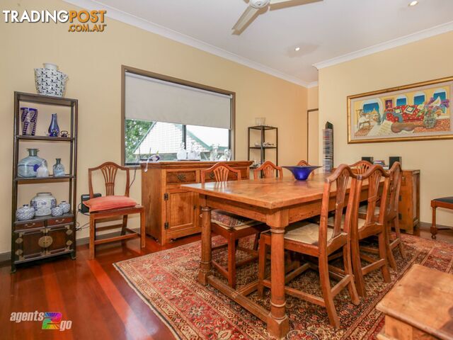 1718 Anderleigh Road ANDERLEIGH QLD 4570