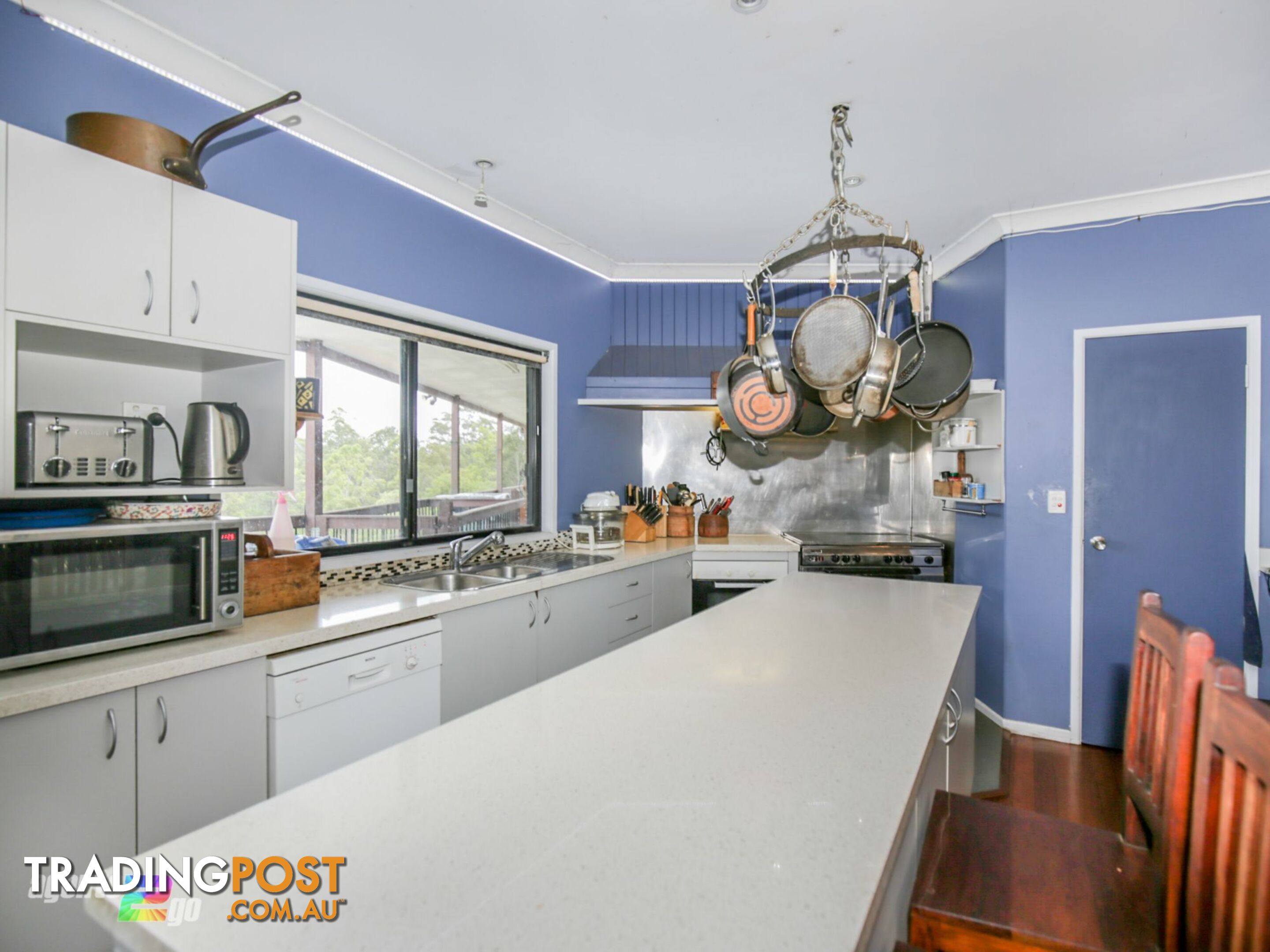 1718 Anderleigh Road ANDERLEIGH QLD 4570