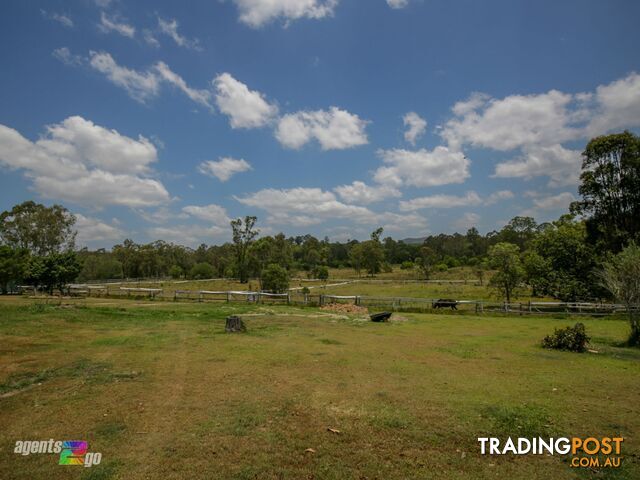 1718 Anderleigh Road ANDERLEIGH QLD 4570