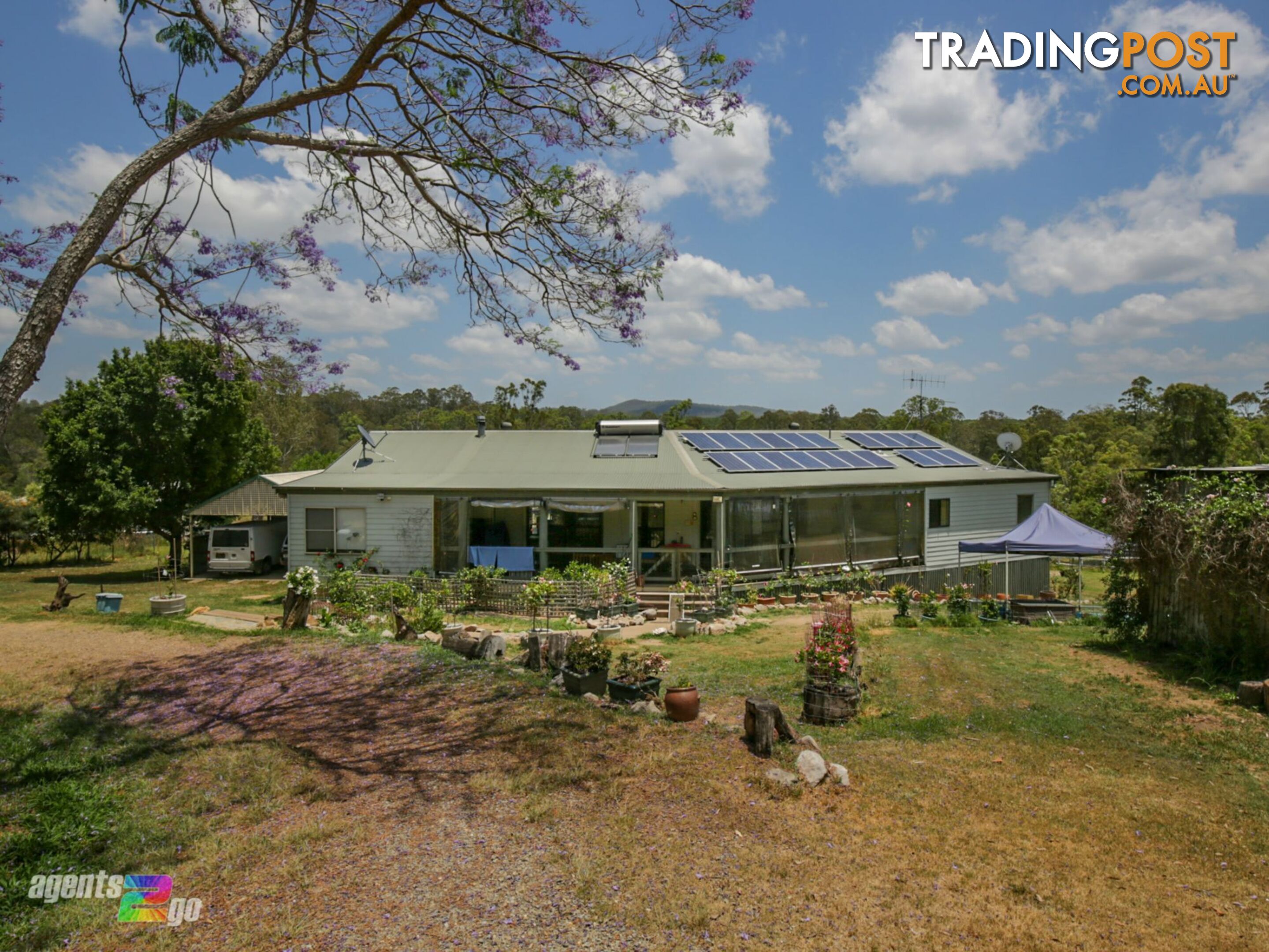 1718 Anderleigh Road ANDERLEIGH QLD 4570