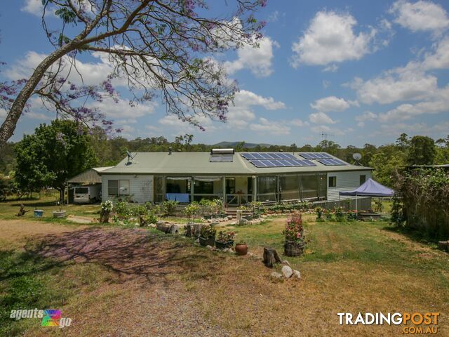 1718 Anderleigh Road ANDERLEIGH QLD 4570