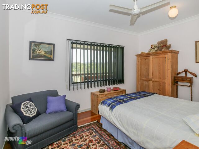 1718 Anderleigh Road ANDERLEIGH QLD 4570