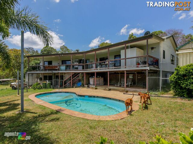 1718 Anderleigh Road ANDERLEIGH QLD 4570