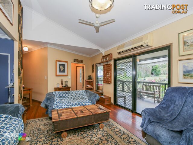 1718 Anderleigh Road ANDERLEIGH QLD 4570