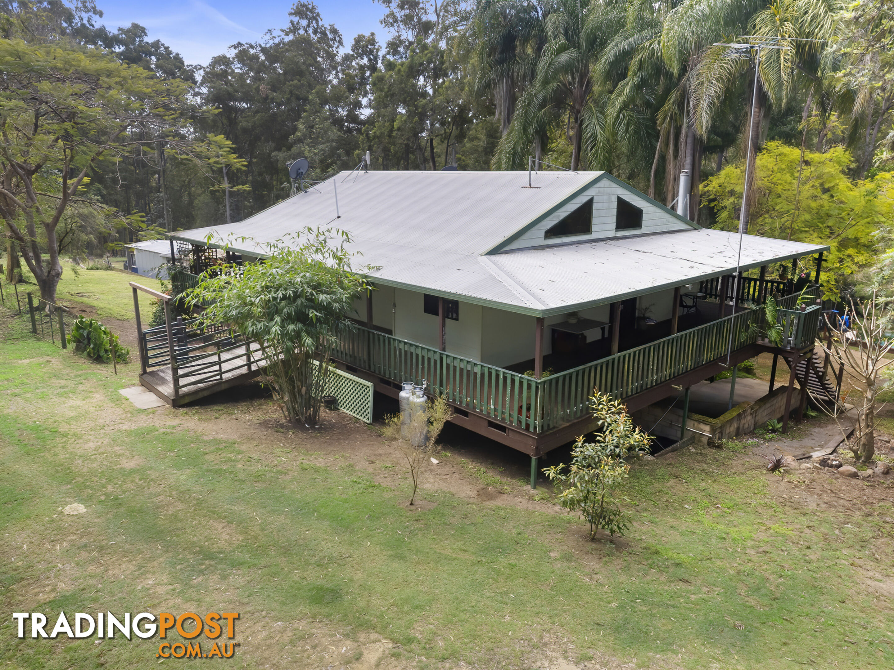 9 Alloa Ct Curra QLD 4570