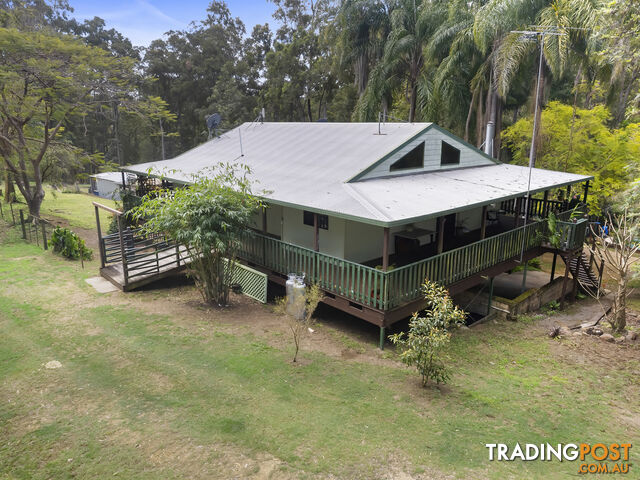 9 Alloa Ct Curra QLD 4570