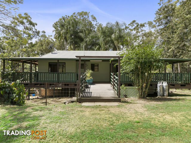 9 Alloa Ct Curra QLD 4570