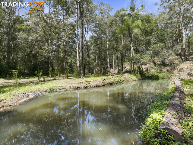 9 Alloa Ct Curra QLD 4570