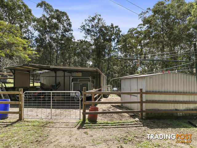 9 Alloa Ct Curra QLD 4570