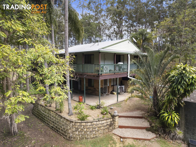 9 Alloa Ct Curra QLD 4570