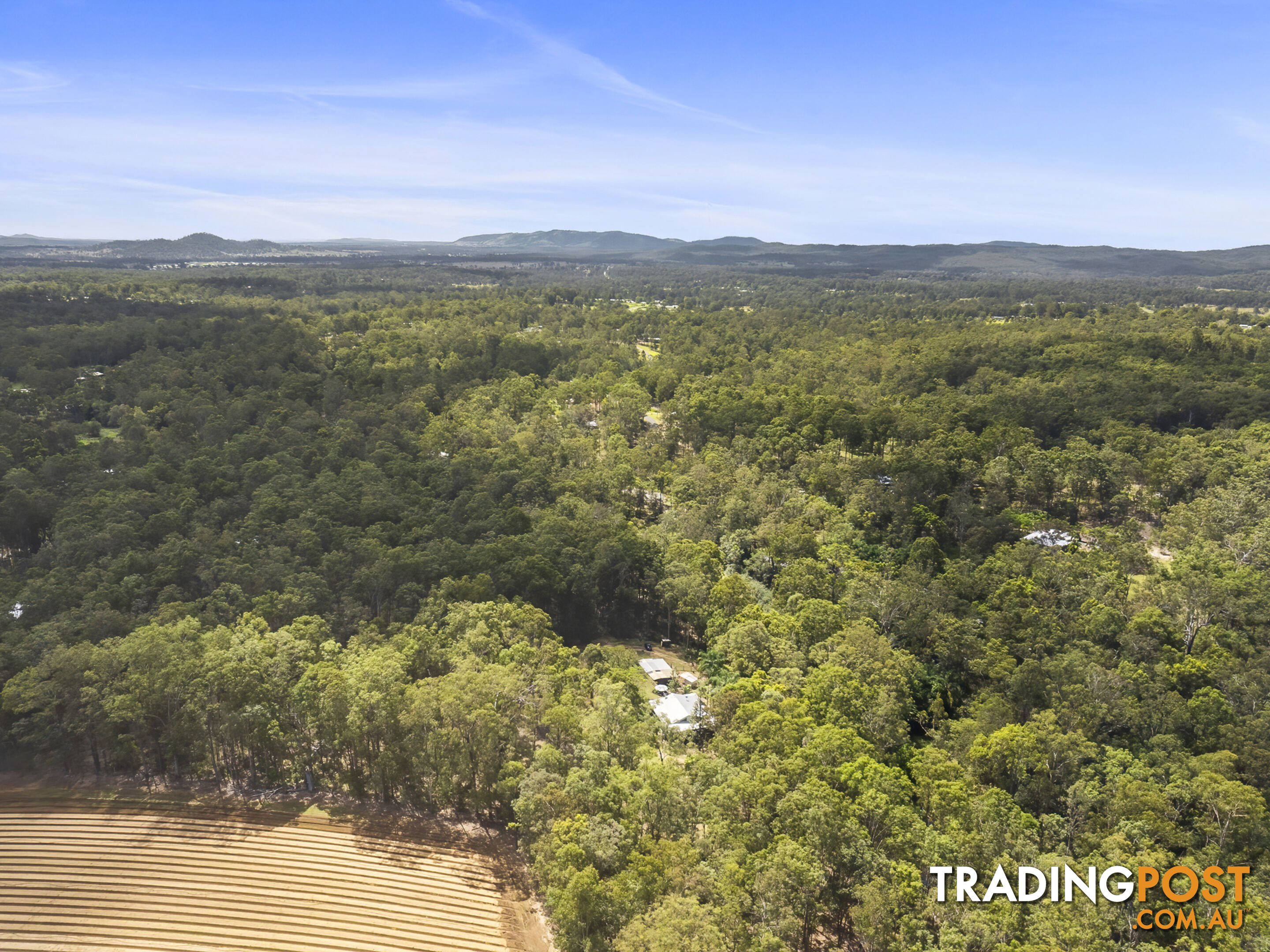 9 Alloa Ct Curra QLD 4570