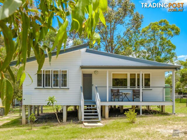 855 Neerdie Road GLENWOOD QLD 4570