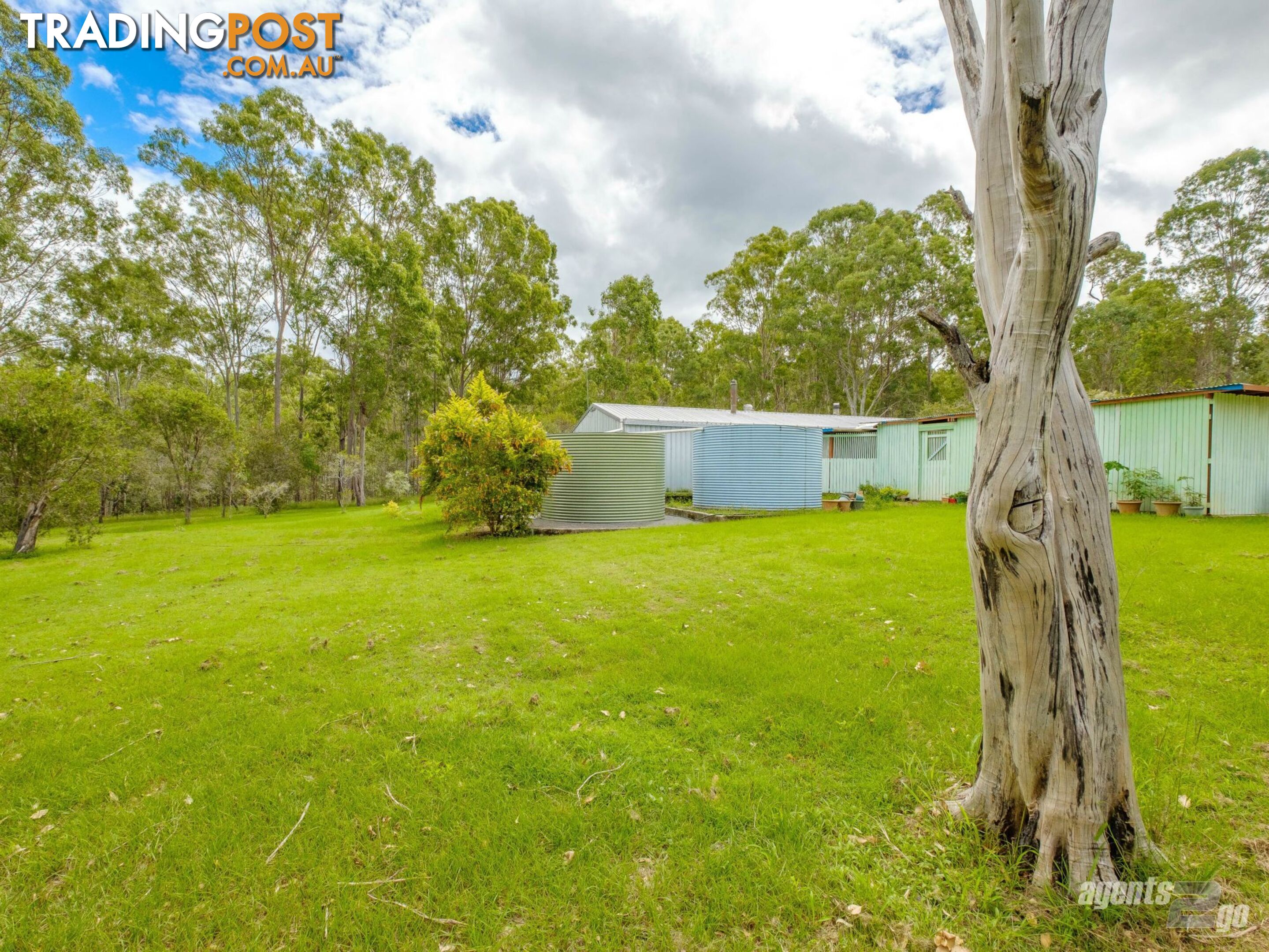 149 Flinders Drive PATERSON QLD 4570