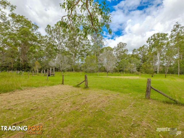 149 Flinders Drive PATERSON QLD 4570