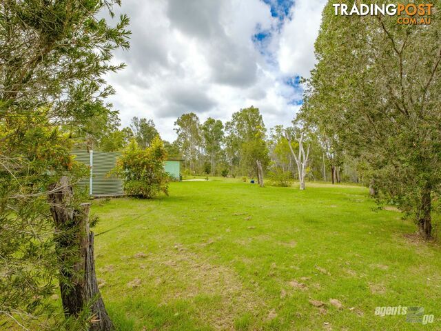 149 Flinders Drive PATERSON QLD 4570