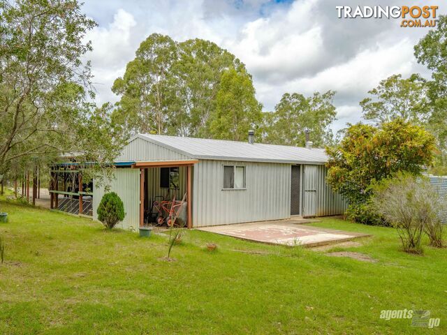 149 Flinders Drive PATERSON QLD 4570