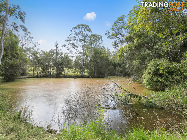 Lot 2 Gate Rd Canina QLD 4570