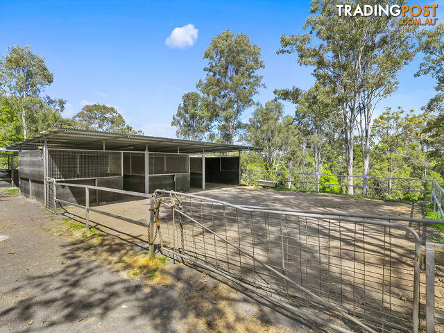 Lot 2 Gate Rd Canina QLD 4570