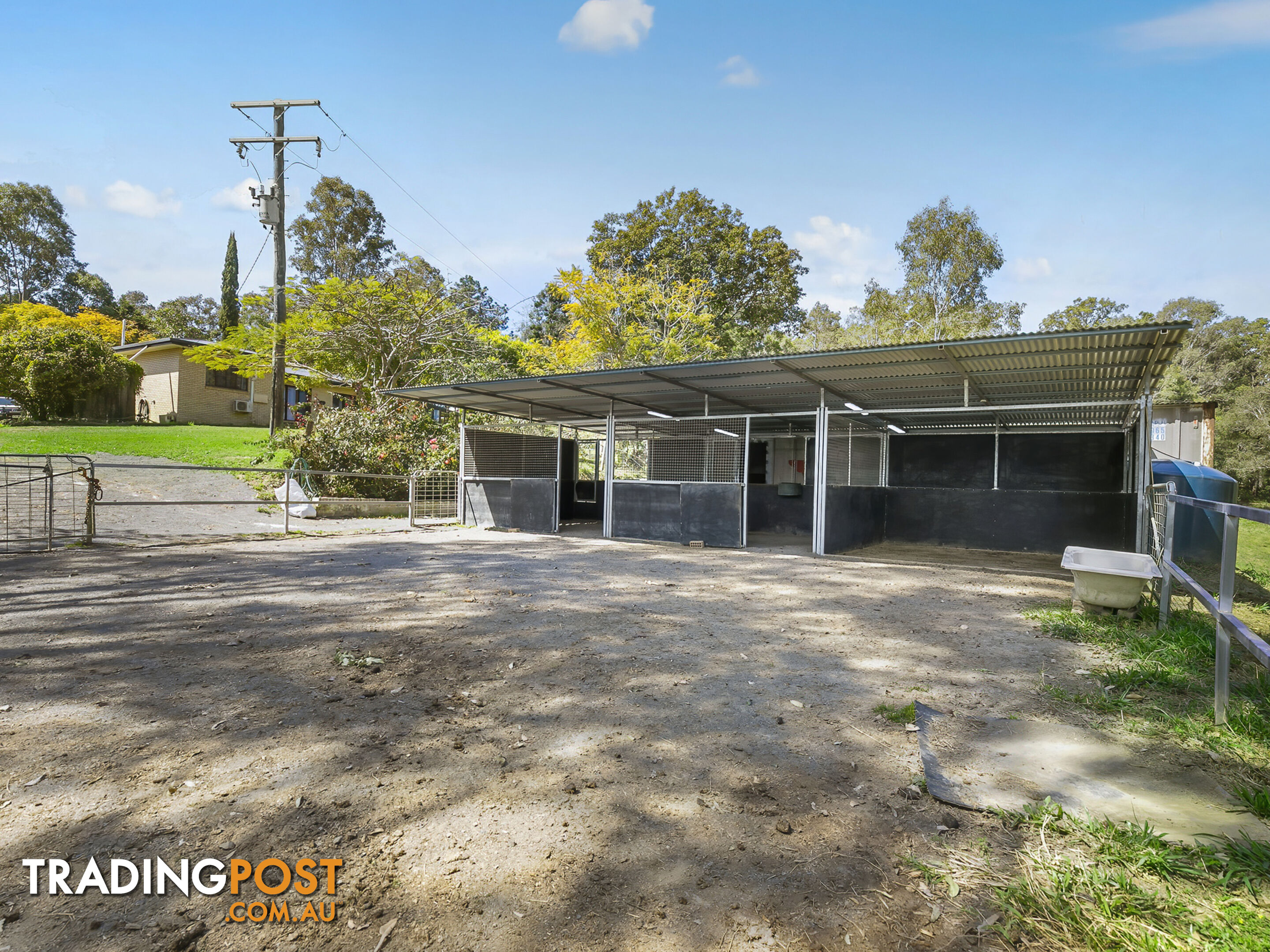 Lot 2 Gate Rd Canina QLD 4570