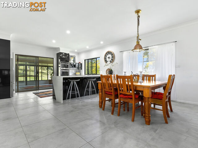 Lot 2 Gate Rd Canina QLD 4570