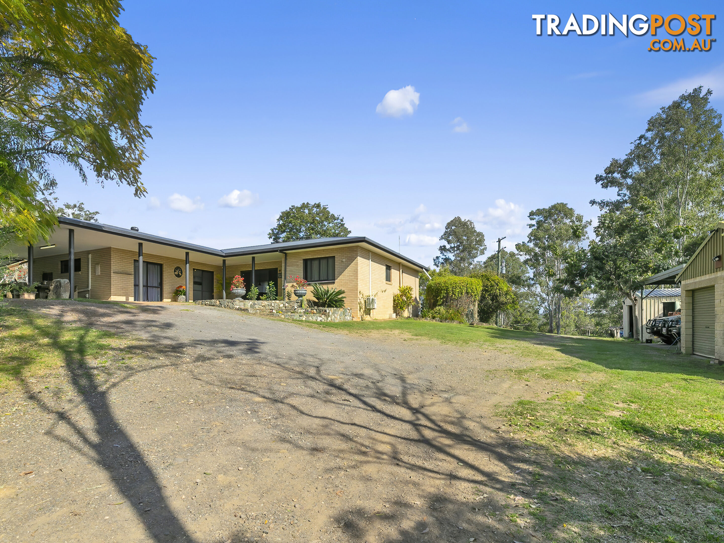 Lot 2 Gate Rd Canina QLD 4570