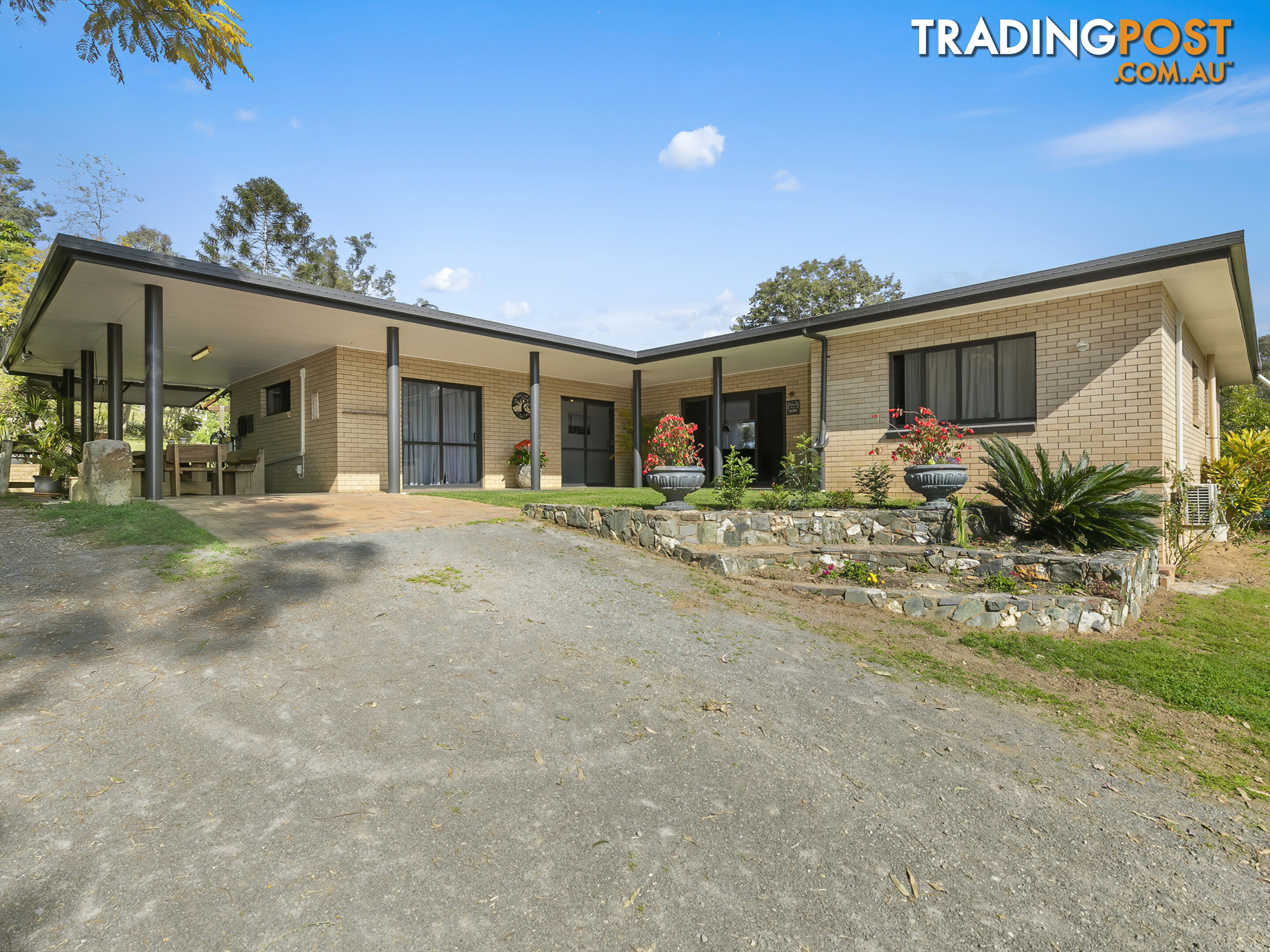 Lot 2 Gate Rd Canina QLD 4570