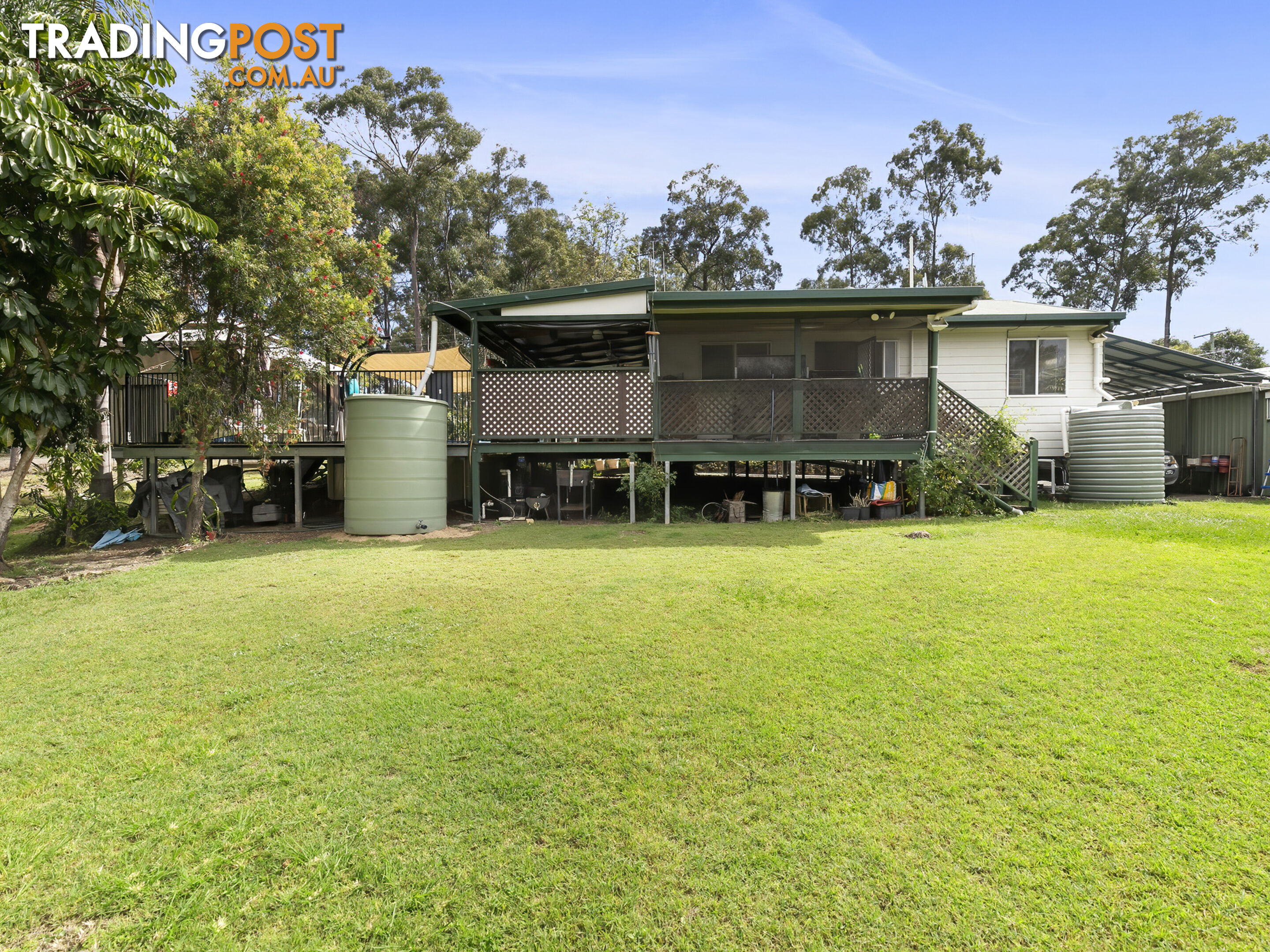 16 Varley Rd S Glenwood QLD 4570