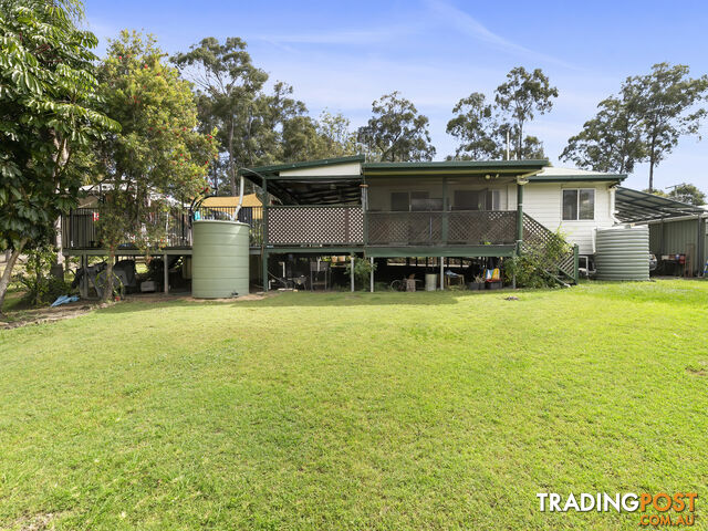 16 Varley Rd S Glenwood QLD 4570