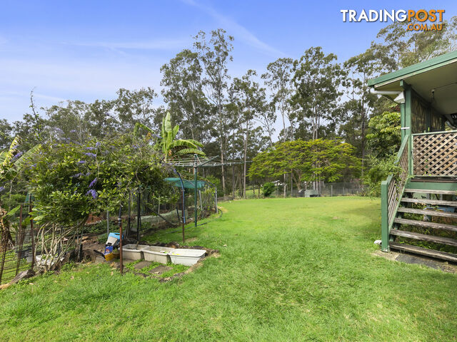 16 Varley Rd S Glenwood QLD 4570