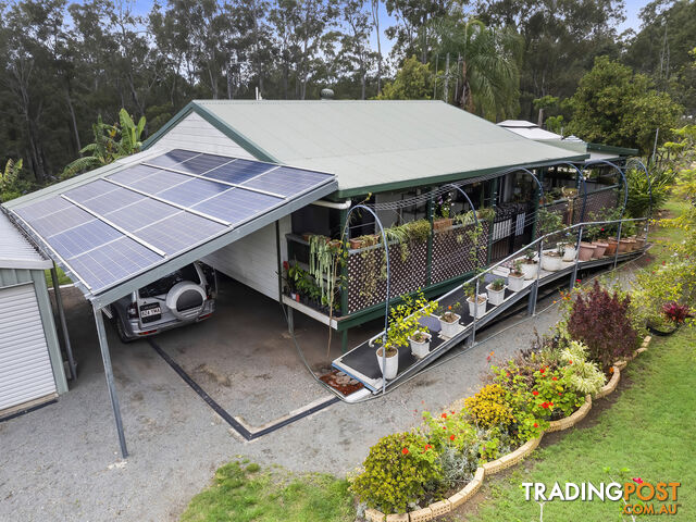 16 Varley Rd S Glenwood QLD 4570