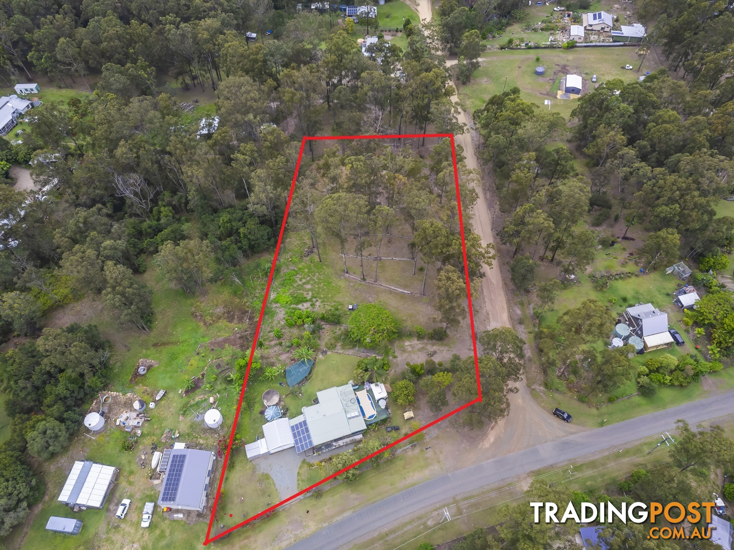 16 Varley Rd S Glenwood QLD 4570