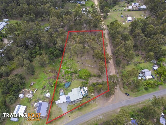 16 Varley Rd S Glenwood QLD 4570