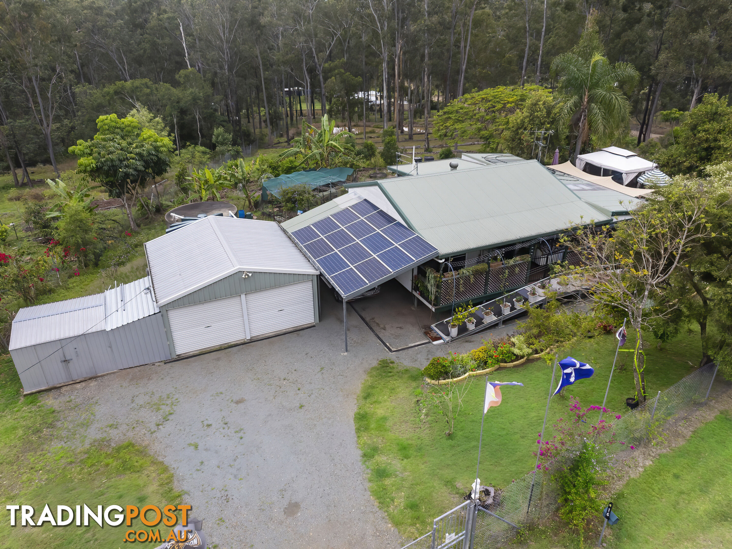 16 Varley Rd S Glenwood QLD 4570