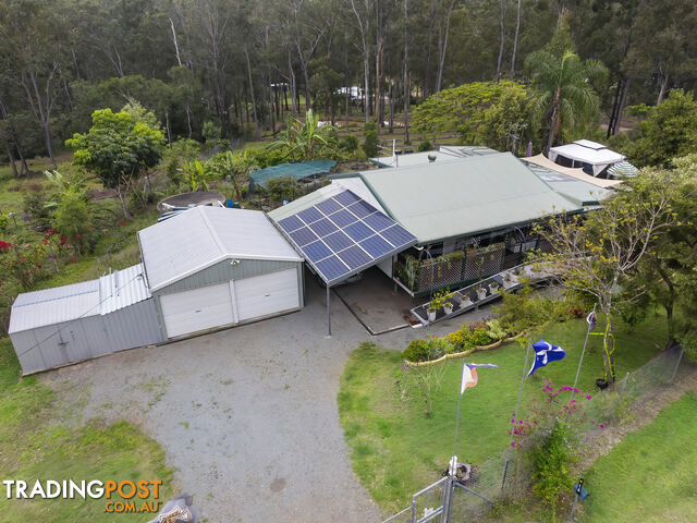 16 Varley Rd S Glenwood QLD 4570