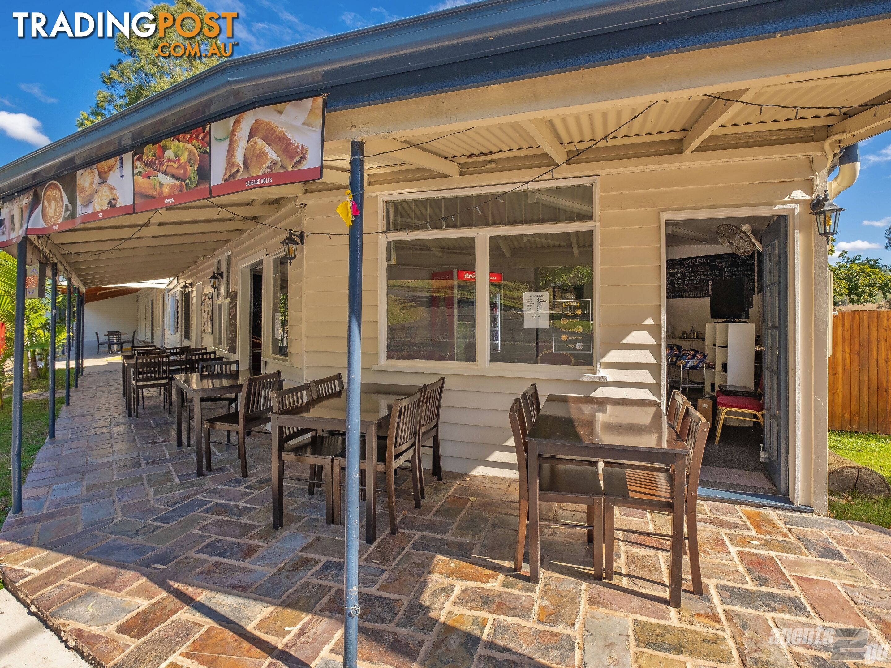 10-12 Thomas Street Woolooga QLD 4570