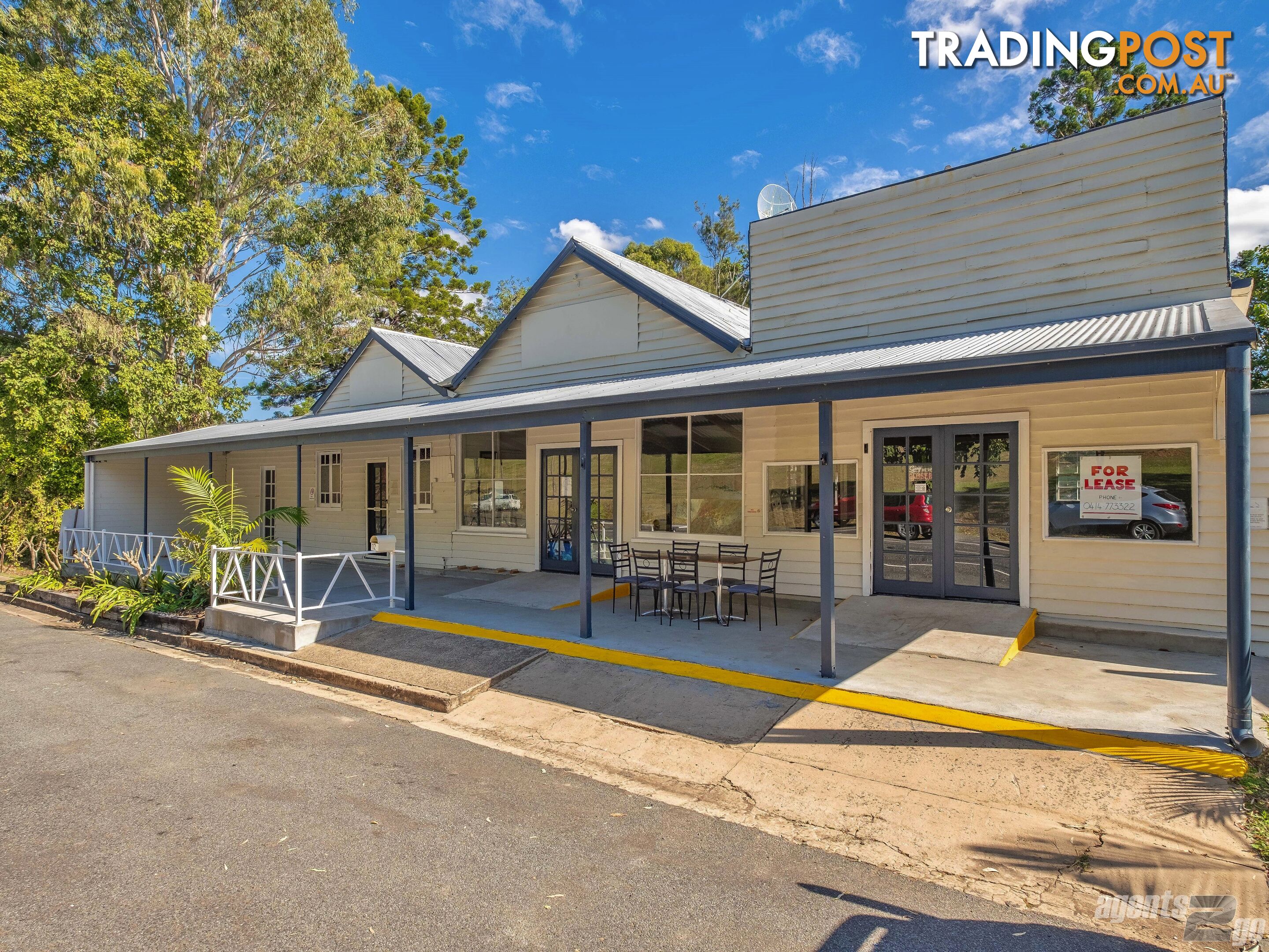 10-12 Thomas Street Woolooga QLD 4570