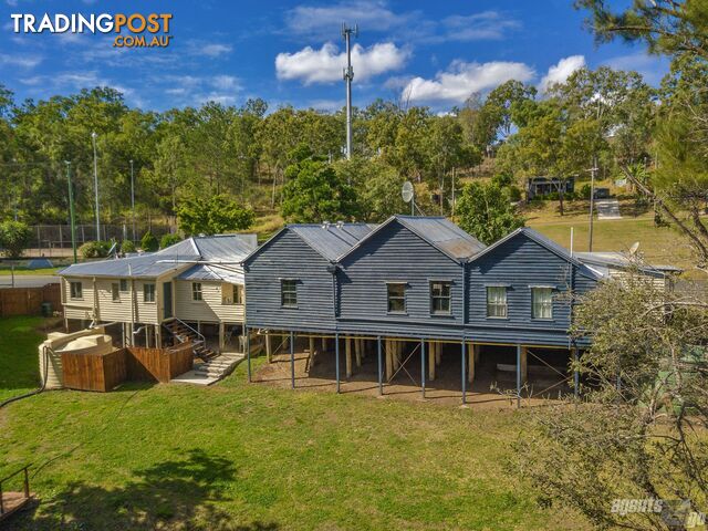 10-12 Thomas Street Woolooga QLD 4570