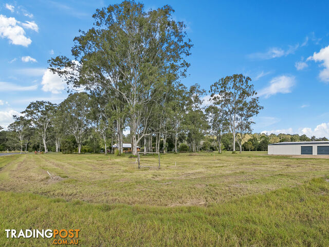 5 Pepper Rd Glenwood QLD 4570