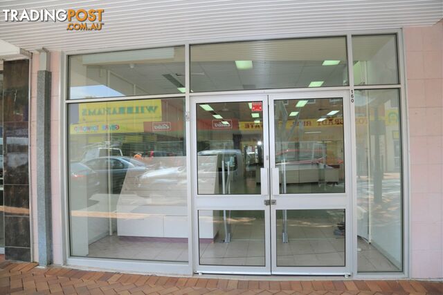 160-162 Mary Street GYMPIE QLD 4570