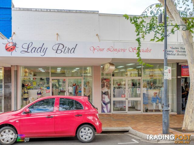 160-162 Mary Street GYMPIE QLD 4570